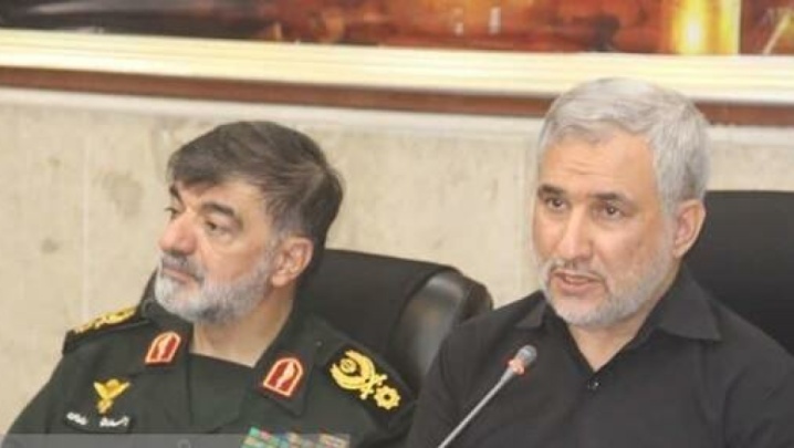 حضور در خدمت زائران امام حسین(ع) سرمایه‌ای معنوی و ماندگار است