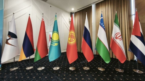 مصوبات نشست نخست‌وزیران اتحادیه اوراسیا در قرقیزستان چه بود؟