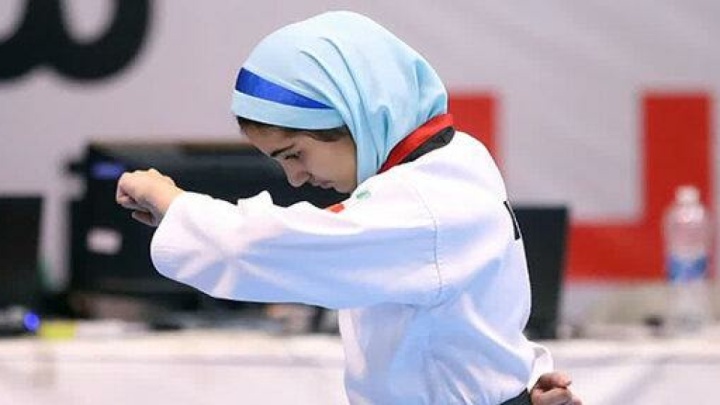 درخشش پومسه‌کاران دختر زنجان در هفته نخست لیگ دسته یک کشور