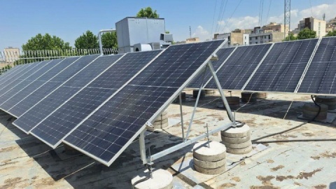 معاون استاندار تهران از کاهش تدریجی محدودیتهای برق واحدهای تولیدی و مشترکان خانگی خبر داد