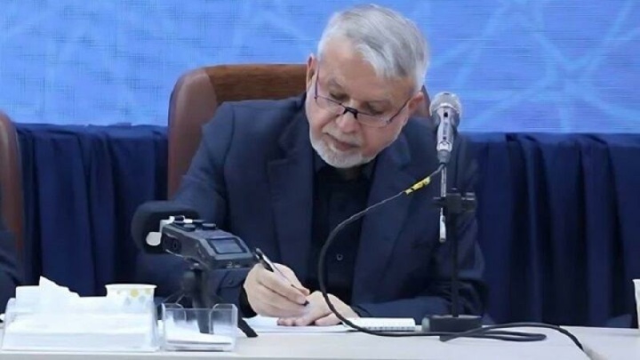 فرهنگ مقاومت را برای نسل امروز بازتولید کنیم