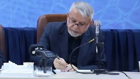 فرهنگ مقاومت را برای نسل امروز بازتولید کنیم