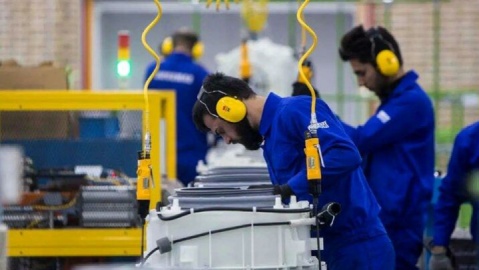 احیای ۴۴۵ تعاونی و کاهش ۲۳درصدی بنگاه‌های مشکل‌دار