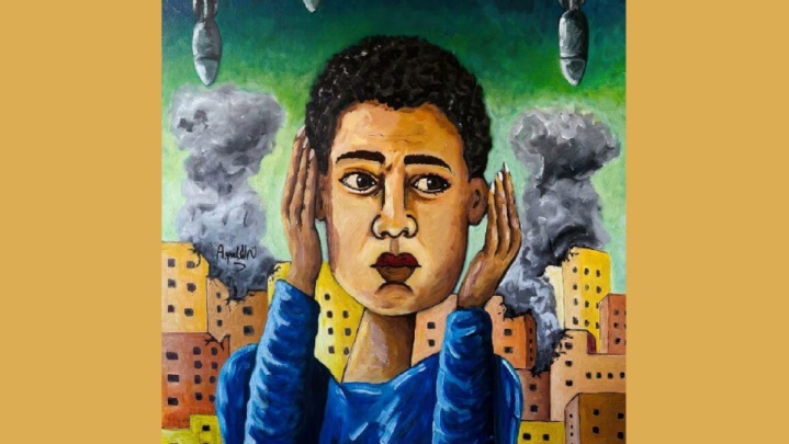 نمایشگاه دوسالانه غزه به نیویورک می‌رود