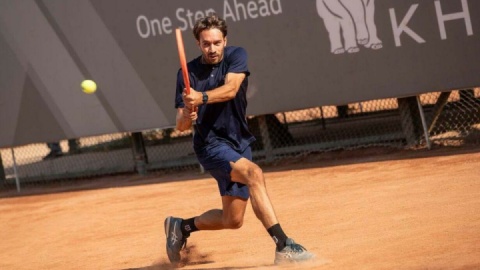 یزدانی به فینال رسید