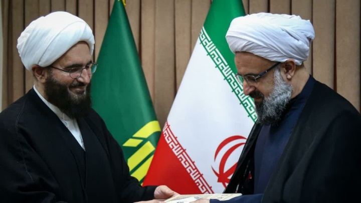 سرپرست ستاد امر به معروف و نهی از منکر منصوب شد