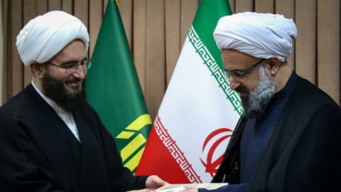 سرپرست ستاد امر به معروف و نهی از منکر منصوب شد