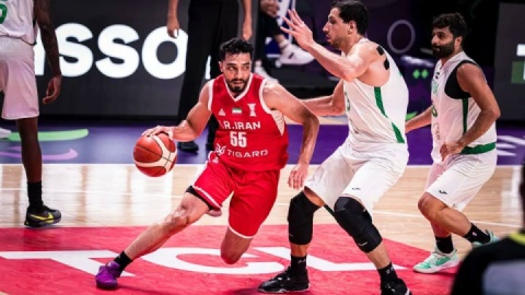 ملاقات با آسمانخراش‌های استرالیا در قلب صحرا