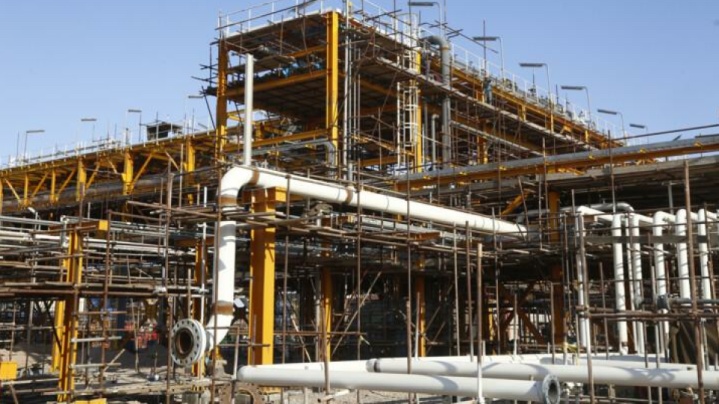 پایان افسانه شعله‌های سرچاهی در جنوب ایلام