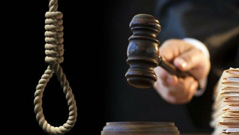 مجازات اعدام برای متجاوز سریالی زنان