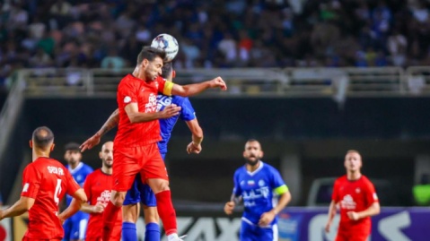 اعتراض باشگاه استقلال در رابطه با تغییر محل میزبانی تراکتور