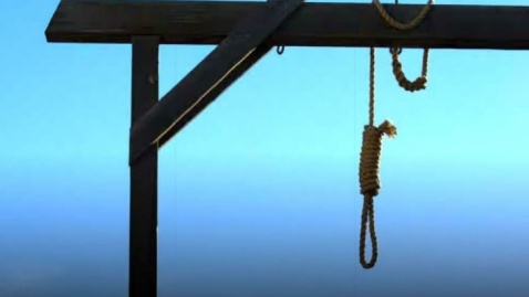 نجات زندانی با تلاش دختر مرد اعدامی