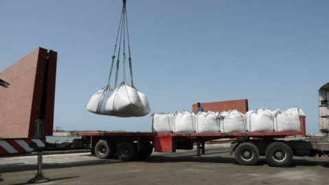 جهش سه‌برابری ترانزیت کالا از بنادر مازندران