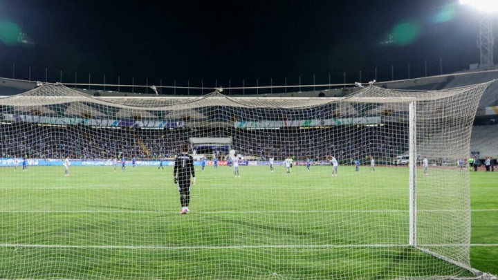 اعلام اسامی محرومان هفته نخست لیگ برتر فوتبال