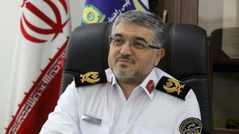 ثبت رکورد بیش از ۶ میلیون تردد زائر در اربعین ۱۴۰۴