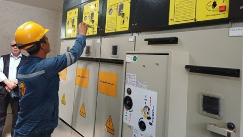 کاهش ۵ درصدی مصرف برق در تهران