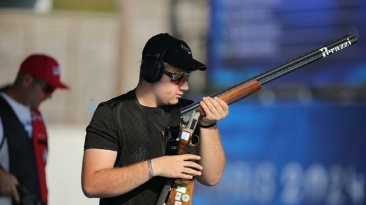 افسری: امیدوارم رکوردهای چین در قزاقستان تکرار شود