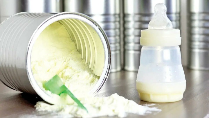 رفع مشکل تأمین شیرخشک رژیمی تا اواسط هفته