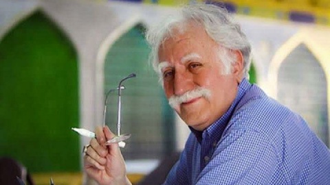 جزئیات تشییع و خاکسپاری استاد فرشچیان در اصفهان