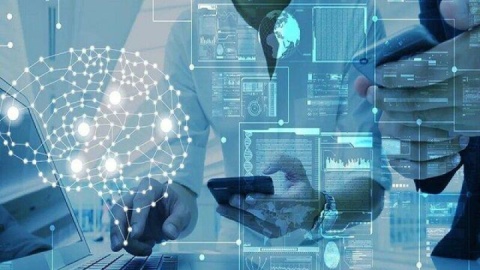 آغاز تصمیم‌سازی‌های دولتی با هوش مصنوعی