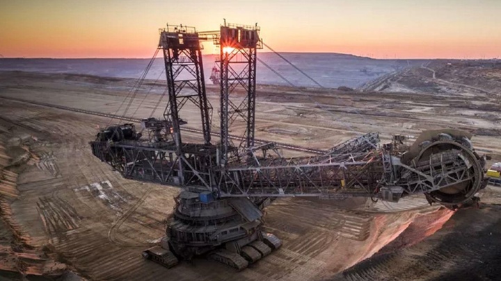 آیا ایران جزو پنج کشور نخست دارنده منابع طبیعی است؟