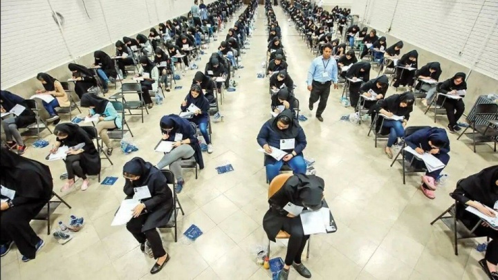 نتایج نهایی پذیرش دانشجومعلمان این هفته اعلام می‌شود/ انتشار کارنامه کنکوری‌ها در هفته آینده
