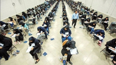 نتایج نهایی پذیرش دانشجومعلمان این هفته اعلام میشود/ انتشار کارنامه کنکوریها در هفته آینده