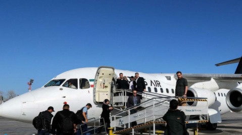 رونق فرودگاههای کمبازده با توسعه پروازهای منطقهای و تاکسیهای هوایی