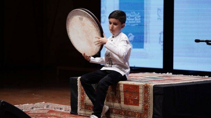 اعلام اسامی تعدادی از راه‌یافتگان به مرحله نهایی جشنواره موسیقی جوان