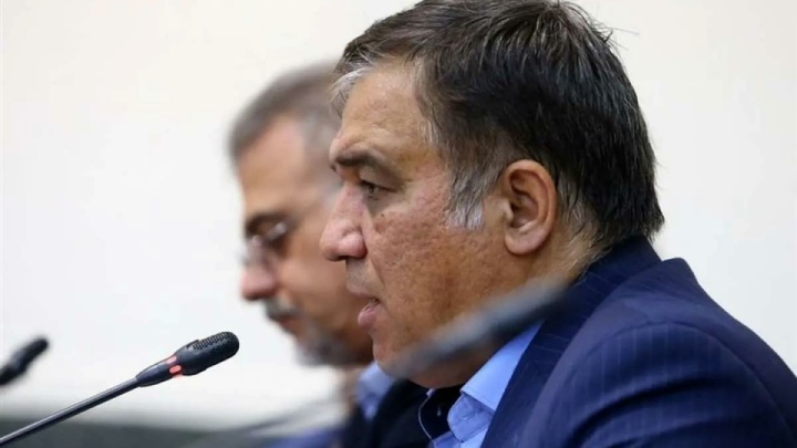 تاجرنیا؛ شانزدهمین مدیر یازده سال اخیر آبی‌ها