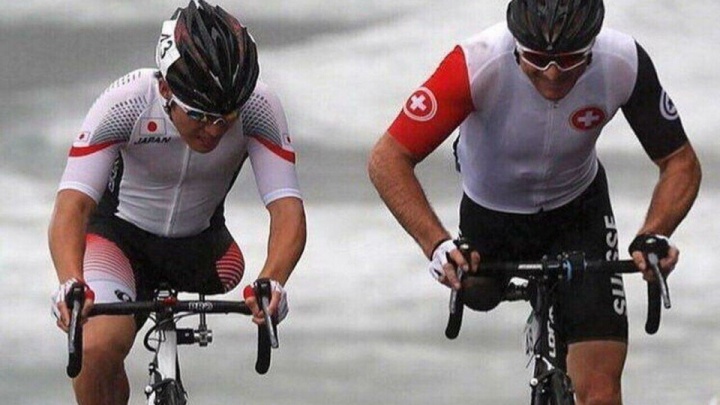 برگزاری دومین اردوی آماده‌سازی تیم ملی پارادوچرخه‌سواری