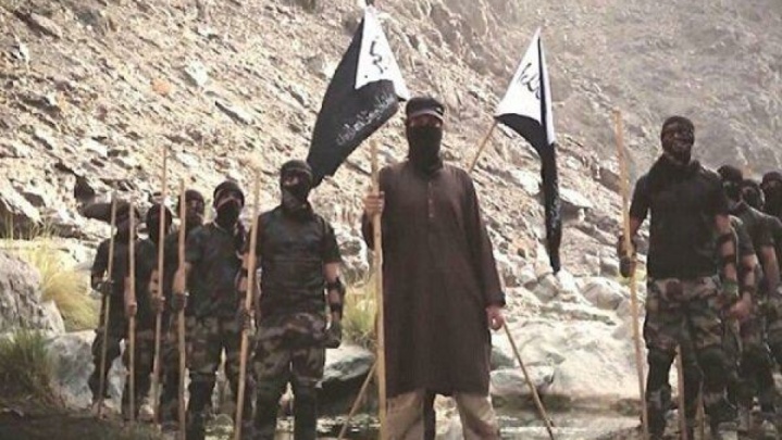 گروهک تروریستی جیش الظلم مسئول حادثه تروریستی ایرانشهر