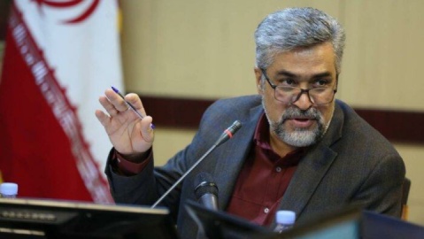 پویش «نه به تصادف» اقدامی فرهنگساز است/ به موضوعات مهم ایمنی و استاندارد کم توجهیم