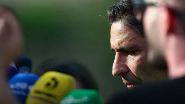 پروژه بوندسلیگایی پرسپولیس شکست خورد!