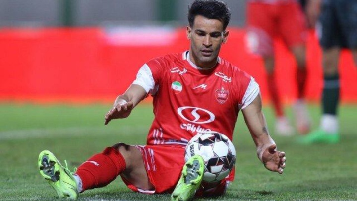 کارت بازی آل کثیر برای استقلال صادر نشده است