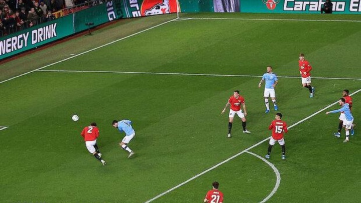 فوتبال، به شکلی که شاید هرگز نبینیم