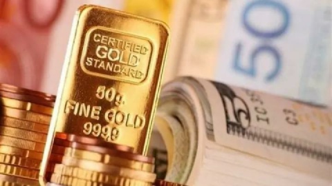 طلای ۱۸ عیار بیش از ۷.۵ میلیون تومان شد