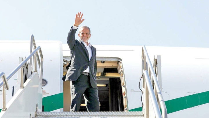 تداوم همگرایی منطقه ای در پساجنگ