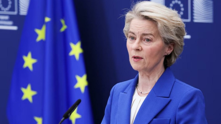 رهبران اروپا همراه ترامپ و زلنسکی ، گام‌های تازه برای صلح یا توافقی نگران‌کننده؟