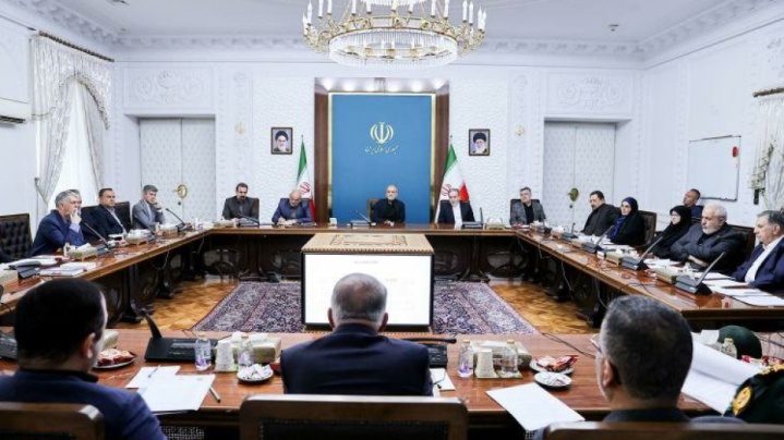 پزشکیان: تسهیل فعالیت بخش خصوصی، محور اصلی سفر به ارمنستان و بلاروس است