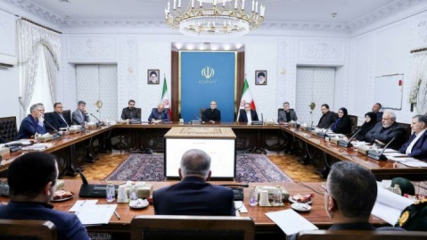 پزشکیان: تسهیل فعالیت بخش خصوصی، محور اصلی سفر به ارمنستان و بلاروس است