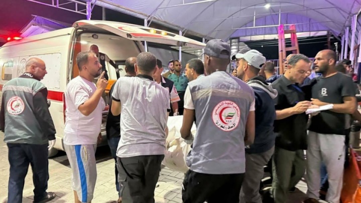 استفاده از مواد منفجره مایع و طرح‌های مهاجرت؛ دو محور موازی اسرائیل برای تخلیه غزه