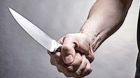 جوان ۳۷ ساله با سلاح سرد مرد ۴۷ ساله را کشت!