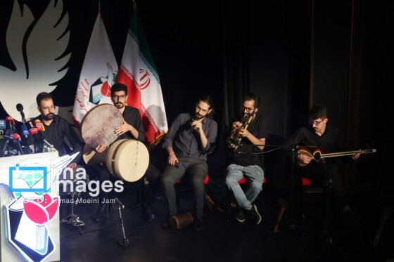 گرامیداشت سالگرد بازگشت آزادگان به میهن