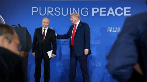 اوکراین باید برای پایان جنگ با روسیه معامله کند