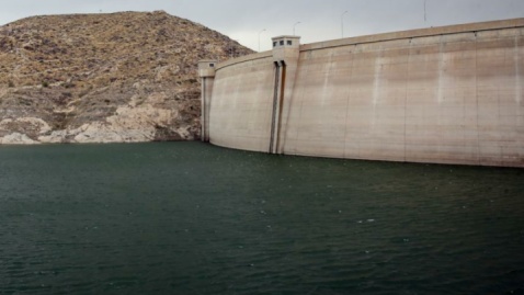 کاهش ۲۵ درصدی حجم آب موجود در سد‌های ایران نسبت به سال قبل