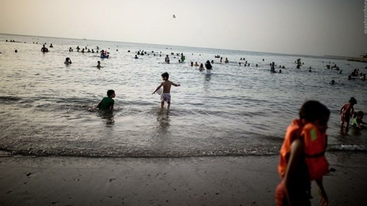 کاهش ۵۰ درصدی غرق شدگی در دریای خزر/ نجات ۲۲۵ نفر