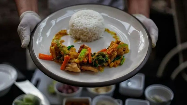 بحران برنج در جهان؛ غذای اصلی میلیاردها نفر زیر فشار تغییرات اقلیمی