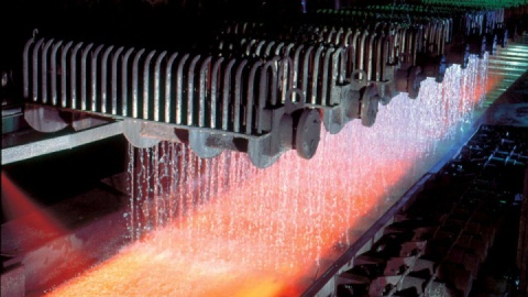 مصرف ۶ هزار مگاوات برق در صنعت فولاد و هشدار نسبت به زیان ۱۴ میلیارد دلاری