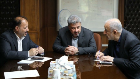 ایران واردات برق از ترکمنستان را آغاز می‌کند